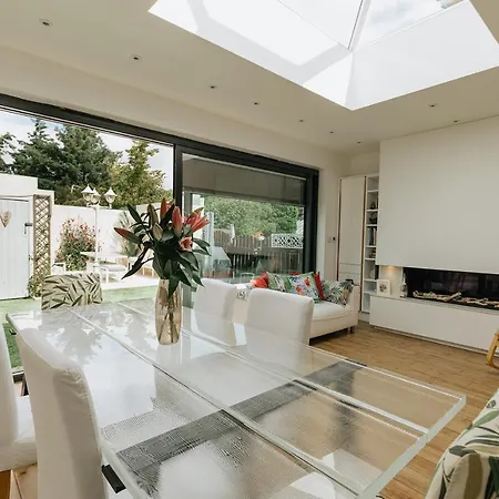 Villa Swinton House - Beautiful 3 Bed House In Harrogate, North Yorkshire Exterior foto