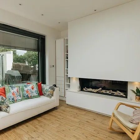Villa Swinton House - Beautiful 3 Bed House In Harrogate, North Yorkshire Exterior foto