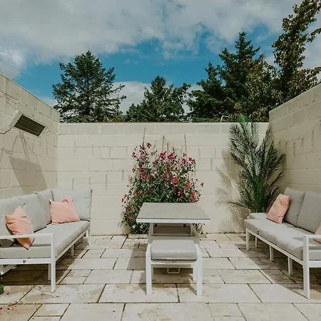 Villa Swinton House - Beautiful 3 Bed House In Harrogate, North Yorkshire Exterior foto