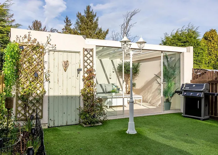 Swinton House - Beautiful 3 Bed House In Harrogate, North Yorkshire