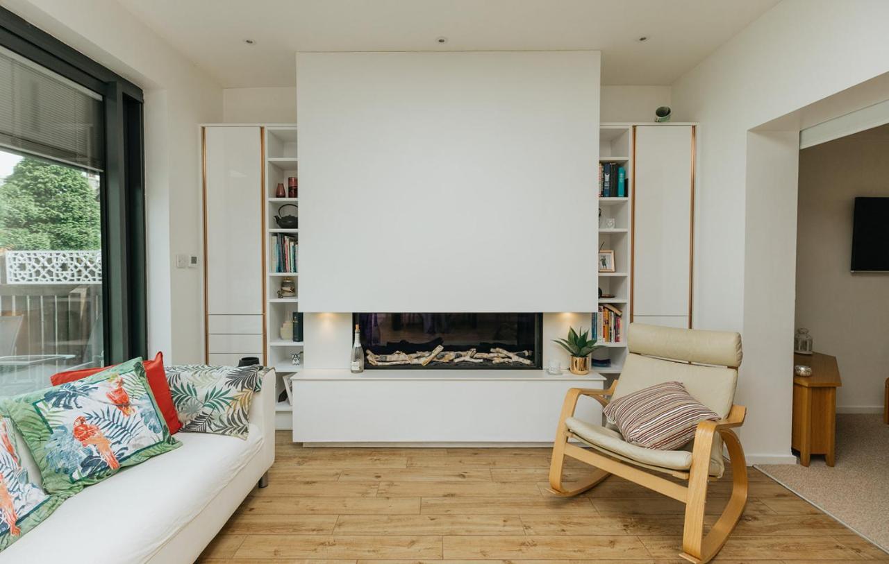 Swinton House - Beautiful 3 Bed House In Harrogate, North Yorkshire Сasa de vacaciones