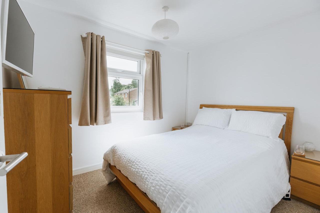 Сasa de vacaciones Swinton House - Beautiful 3 Bed House In Harrogate, North Yorkshire *