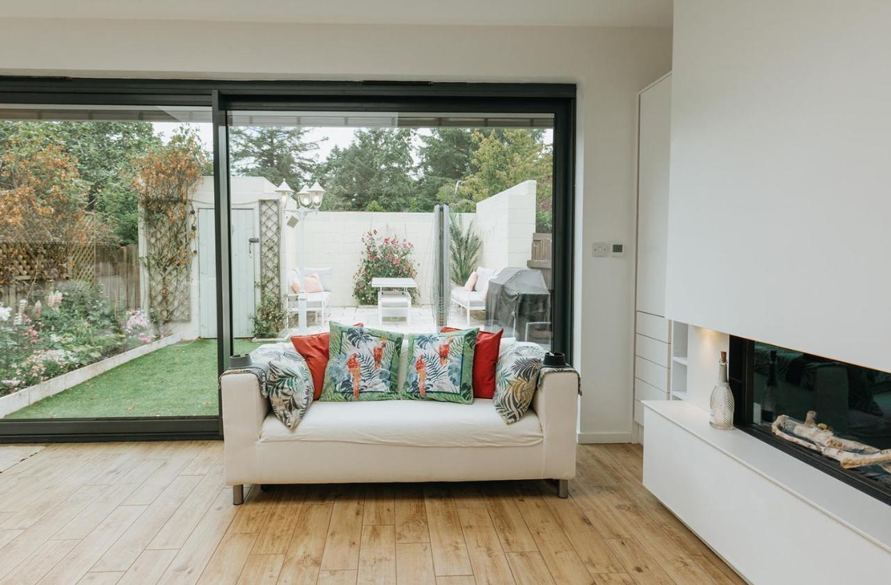 Сasa de vacaciones Swinton House - Beautiful 3 Bed House In Harrogate, North Yorkshire