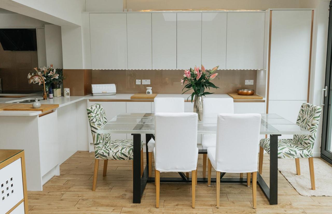 Swinton House - Beautiful 3 Bed House In Harrogate, North Yorkshire Сasa de vacaciones