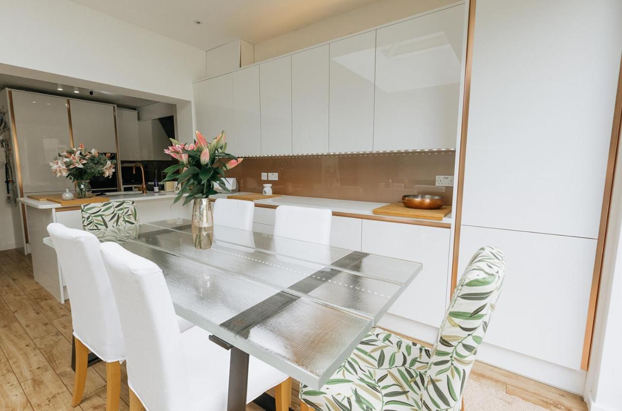 Swinton House - Beautiful 3 Bed House In Harrogate, North Yorkshire Сasa de vacaciones *