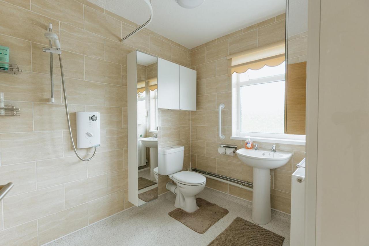 Swinton House - Beautiful 3 Bed House In Harrogate, North Yorkshire Сasa de vacaciones