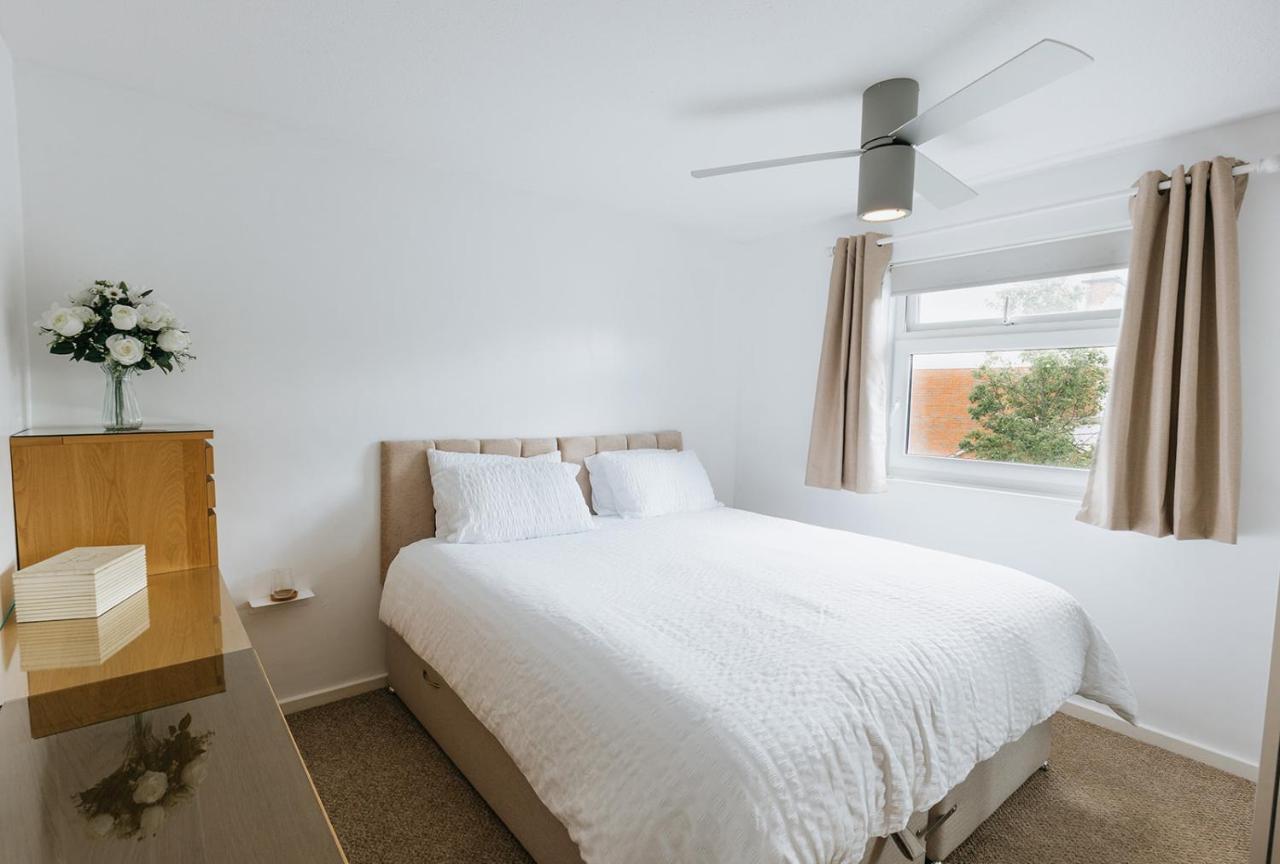Сasa de vacaciones Swinton House - Beautiful 3 Bed House In Harrogate, North Yorkshire Harrogate