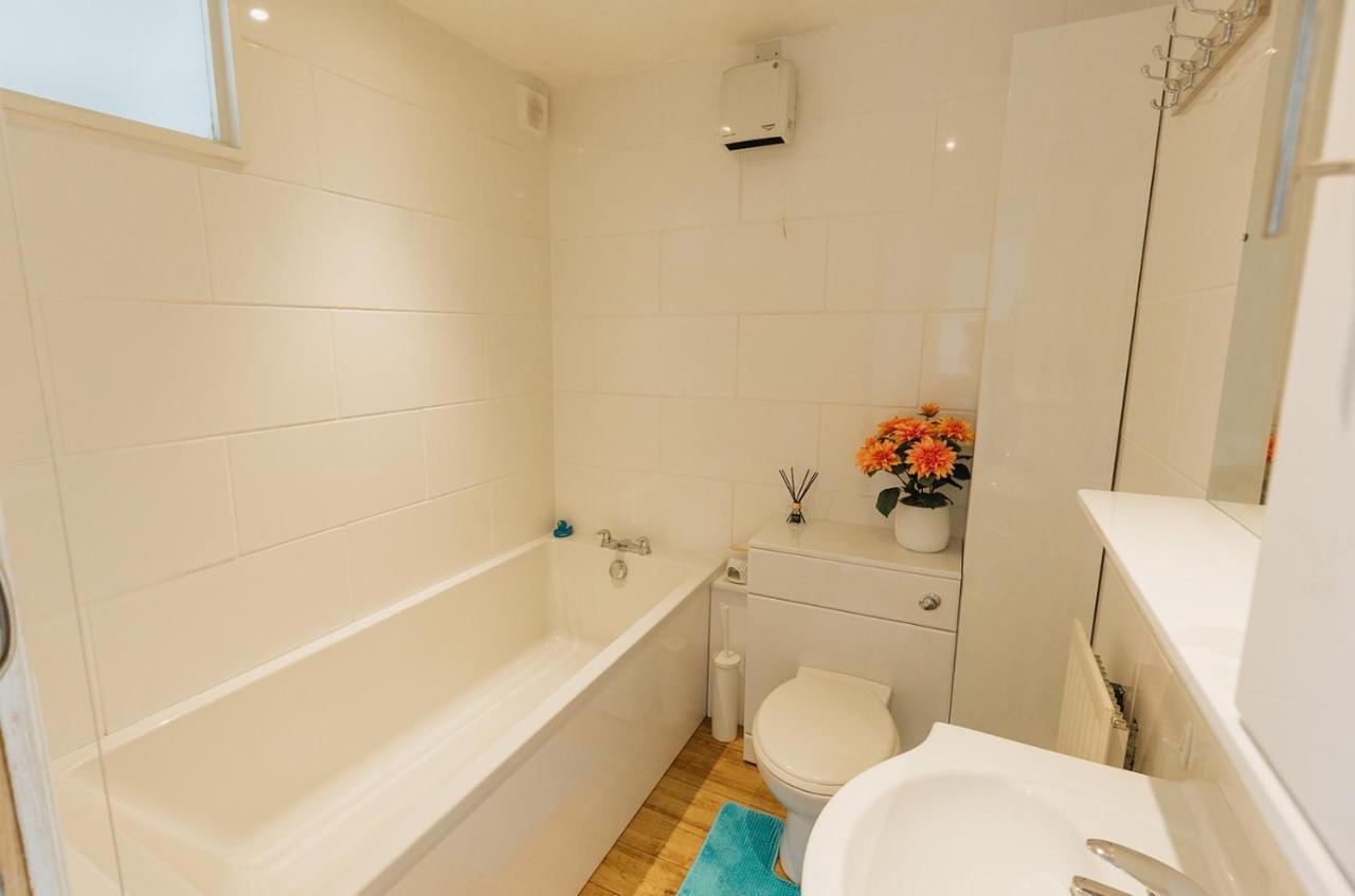 Swinton House - Beautiful 3 Bed House In Harrogate, North Yorkshire Сasa de vacaciones Harrogate