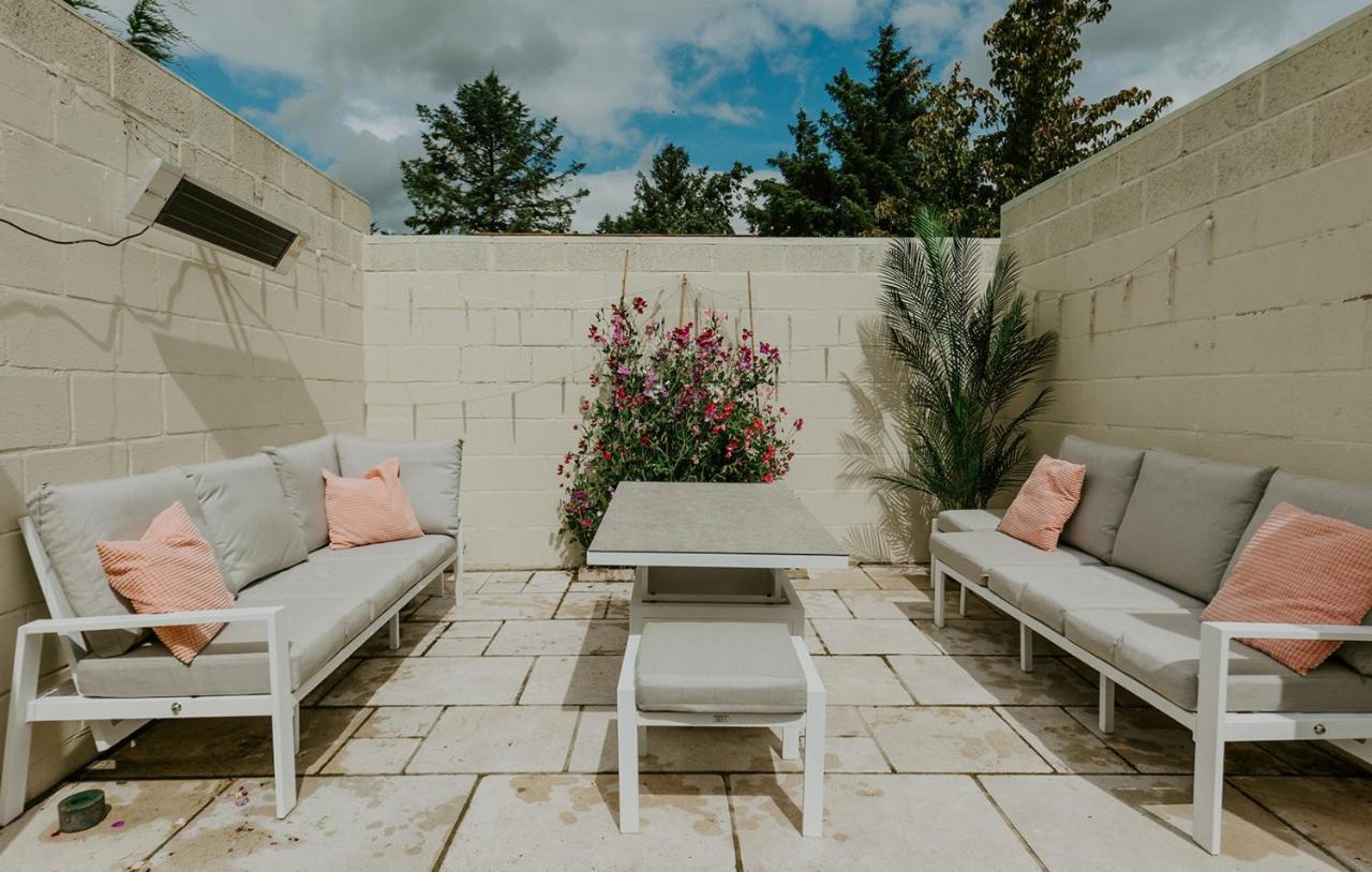 Swinton House - Beautiful 3 Bed House In Harrogate, North Yorkshire Сasa de vacaciones Harrogate