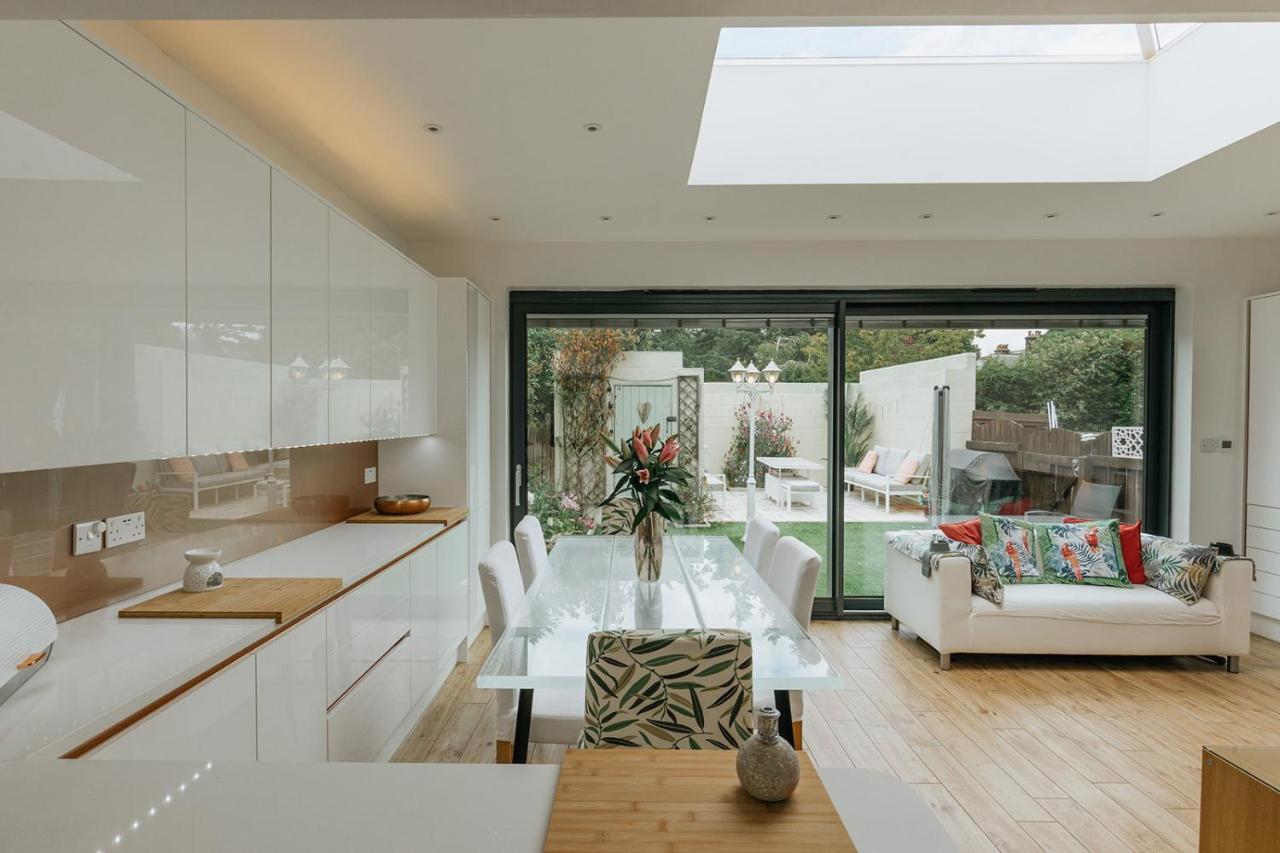 Сasa de vacaciones Swinton House - Beautiful 3 Bed House In Harrogate, North Yorkshire Harrogate
