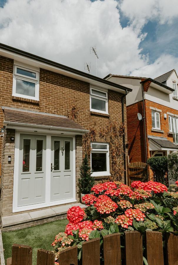 Swinton House - Beautiful 3 Bed House In Harrogate, North Yorkshire Сasa de vacaciones *