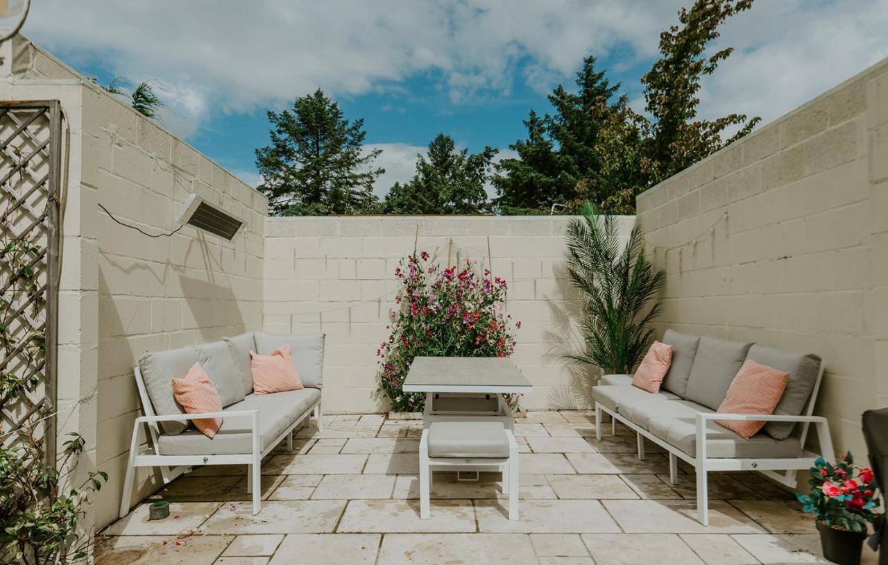 Сasa de vacaciones Swinton House - Beautiful 3 Bed House In Harrogate, North Yorkshire