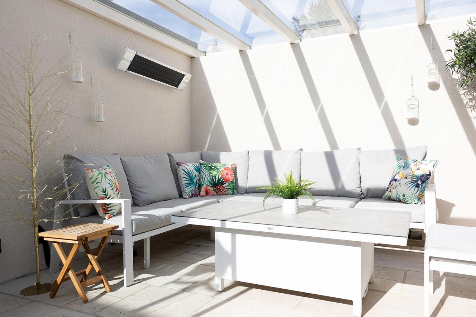 Сasa de vacaciones Swinton House - Beautiful 3 Bed House In Harrogate, North Yorkshire Harrogate