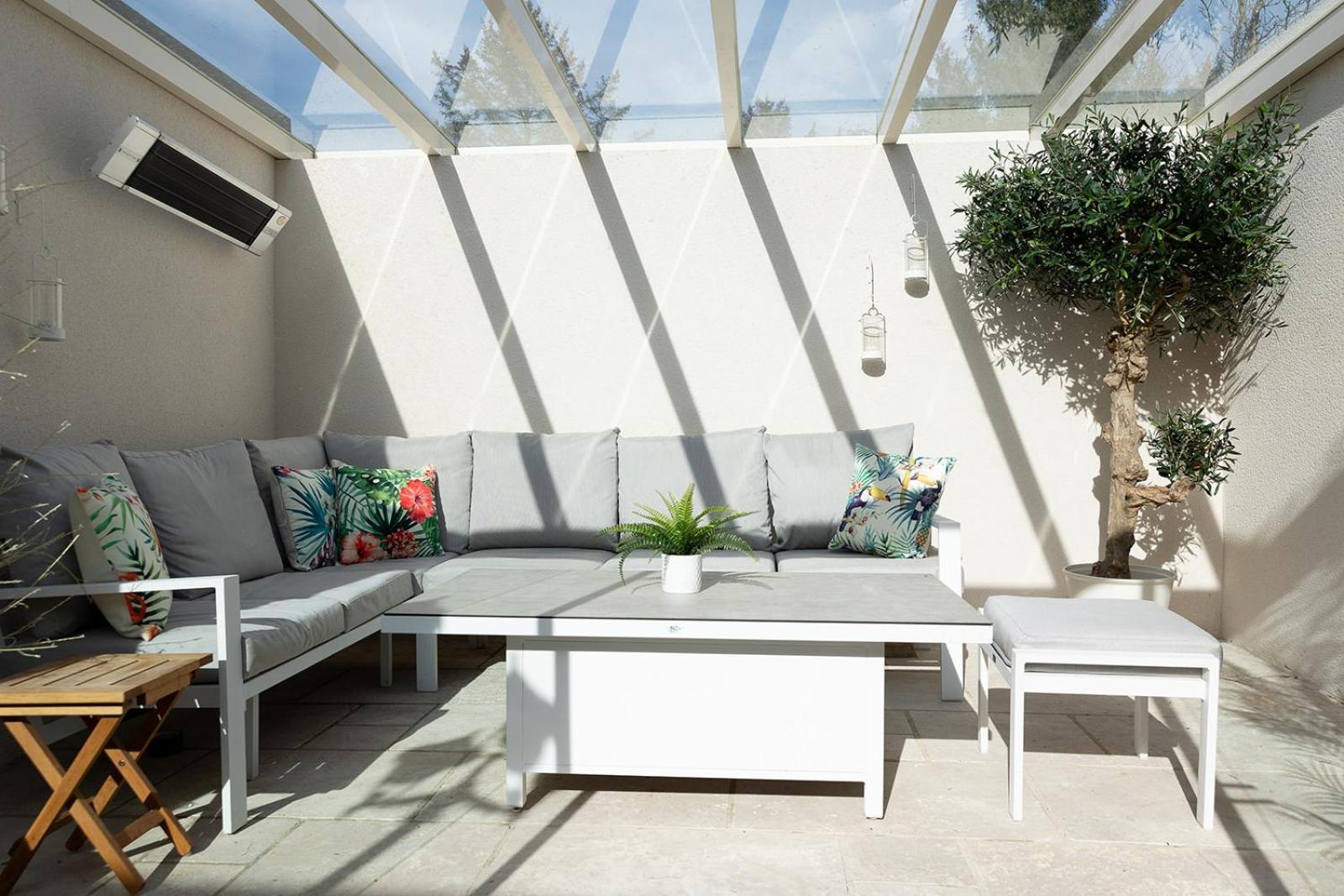 Сasa de vacaciones Swinton House - Beautiful 3 Bed House In Harrogate, North Yorkshire