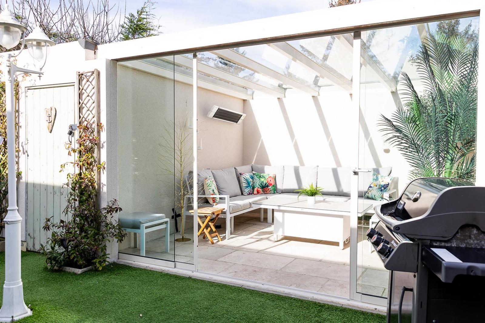 Сasa de vacaciones Swinton House - Beautiful 3 Bed House In Harrogate, North Yorkshire Harrogate